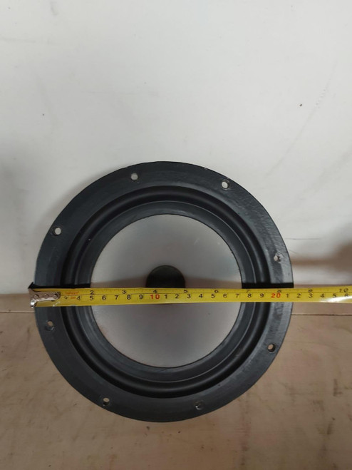 Rogers Woofer Probably Studio 1A