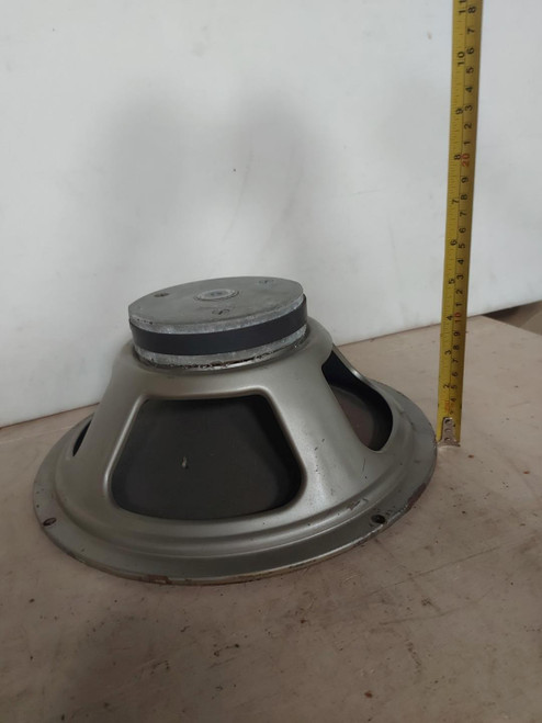Celestion G12 12" Speaker Champagne Back