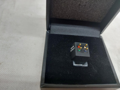 Hana SH MK 2 High Output Moving Coil Cartridge