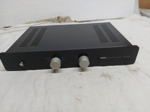 Stein Stateline 2 Integrated Amplifier
