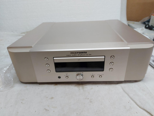 Marantz SA7-S1 CD Player Spares or Repair