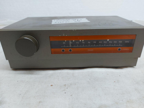 Quad FM3 Tuner
