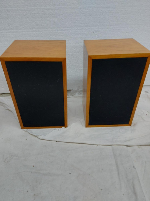 Linn Kan MK 2 Speakers