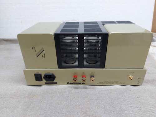 Quad 1180 Amps Boxed