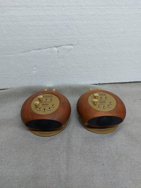 Tannoy Prestige Super Tweeters