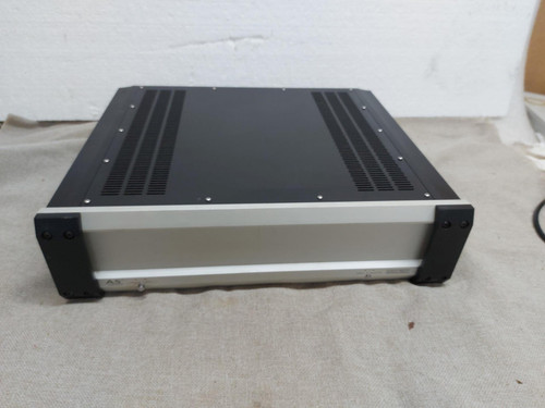 Musical Fidelity A5CR Power  Amp