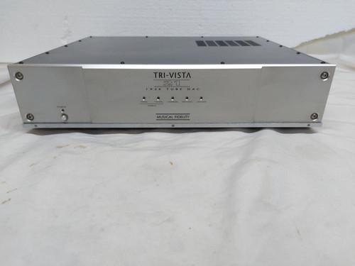 Musical Fidelity Trivesta DAC 21