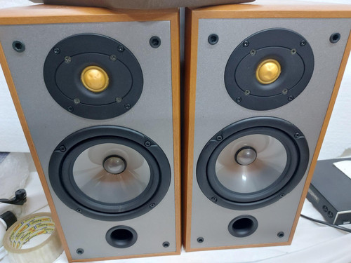 Yamaha NS100 Speakers