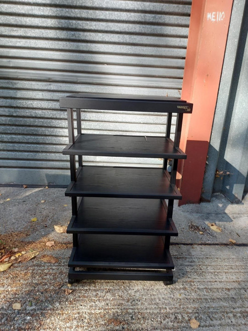 Target 5 Shelf HiFi StandTarget 5 Shelf HiFi Stand