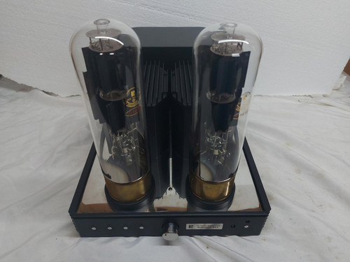 KR Audio Kronzilla SXI Integrated Valve Amp 50w SET