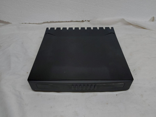 Quad Elite Stereo Preamp Boxed