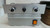 Goldring Lenco Turntable with DC Motor Conversion and Battery PSU