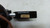 Bokrand 12" Decca FFSS tonearm with Arm Rest