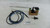 Bokrand 12" Decca FFSS tonearm with Arm Rest