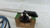 Bokrand 12" Decca FFSS Tonearm with Arm Rest