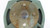 Vitavox K15/40 15" 7.5 OHM Speaker with Alnico Magnet