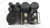 Graaf 5050 Valve Power Amp Boxed 50w