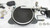 Trans-FI Salvation 2 Turntable with Terminator T3 Air Bearing Arm