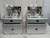 Audio Music 833 Silver Edition SE 100W Valve Monoblocks Boxed