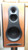 Zingali Naples Speakers with Stands Horn Loaded Tweeters