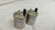 Stevens & Billington 20:1 / 10:1 Silver Moving Coil Step Up Transformers