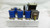 Home Built Williamson Valve Amplifier for Restoration