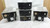 DaVinci Preziosa S Preamp 300B Line Drivers & PSE 300B Valve Monoblocks