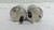 Stevens & Billington 120:1 / 60:1 Silver AG  Moving Coil Step Up Transformers