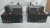 Otoman Lab 845 Parallel SE Triode Monoblocks