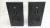 Rosso Fiorentino Pienza Loudspeakers with Stands Boxed