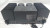 Mitsubishi DA-A10 DC 100 watt class A Power Amp