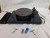 Nottingham Analog Mentor Turntable with Kuzma Stogi S Arm