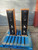 Sonus Faber Amati Anniversario Palladio Limited Edition