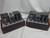 Thomas Mayer 45/2a3 Single Ended Amplfiers 2/3.5 Watts