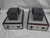 Thomas Mayer 45/2a3 Single Ended Amplfiers 2/3.5 Watts