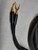W&M 3 Metre Speaker Cables