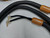 Swiss Cables Diamond Speaker Cables 2.5 m WBT Banana to Banana