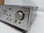 Luxman L550 Integrated Class A Amp with Phono