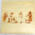 Genesis - A Trick of the Tail Album LP Signed