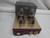 Wavac -300B Singled Ended Triode Valve Amp