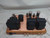 Tektron  Reference  211 Valve Integrated Amp