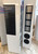 Piega Masterline 2 Speakers Ex Demo