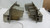 RCA Vintage LM9358 Cinema Amps for Restoration