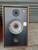 BBC Rogers LS5/8 Loudspeakers with AM8/16 Amps