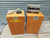 BBC Rogers LS5/8 Loudspeakers with AM8/16 Amps