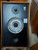 BBC Rogers LS5/8 Speakers with AM8/16 Amps