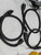 Fa Diése Melodie K (Kondo) Power Cable IEC 1.5m with Furutech Plug