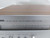 Yamaha CT-600 Tuner - Retro