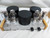 Opera Consonance M100S 300B Valve Integrated Amp