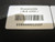 Innuos Phoenix USB Reclocker Boxed